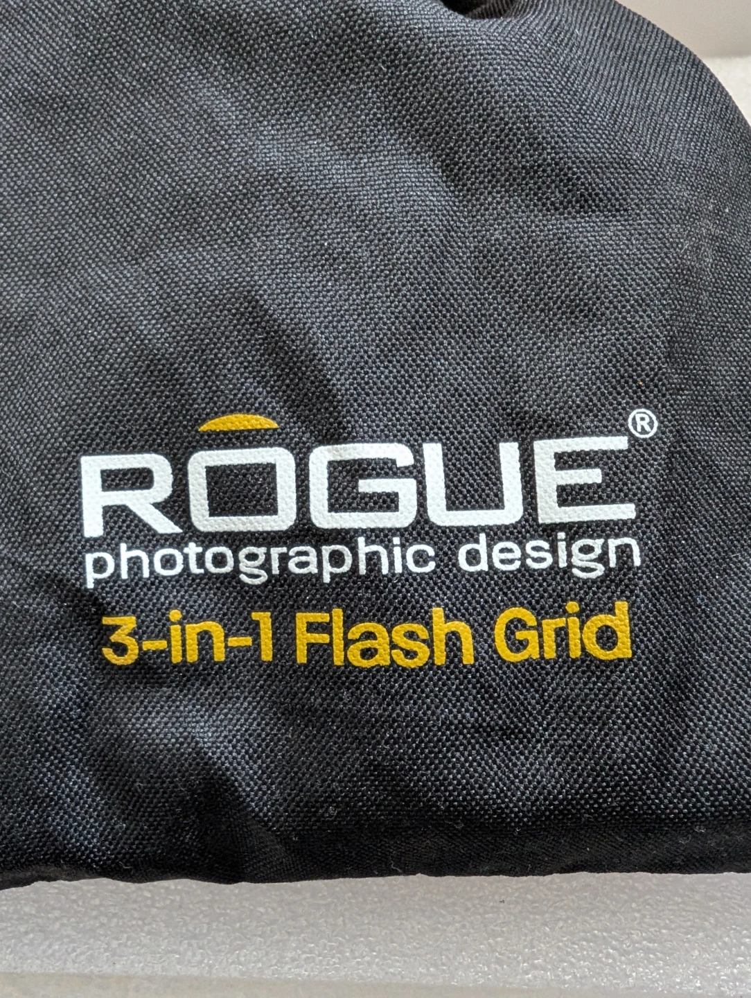 Rogue 3in1 flash grid - photo 5