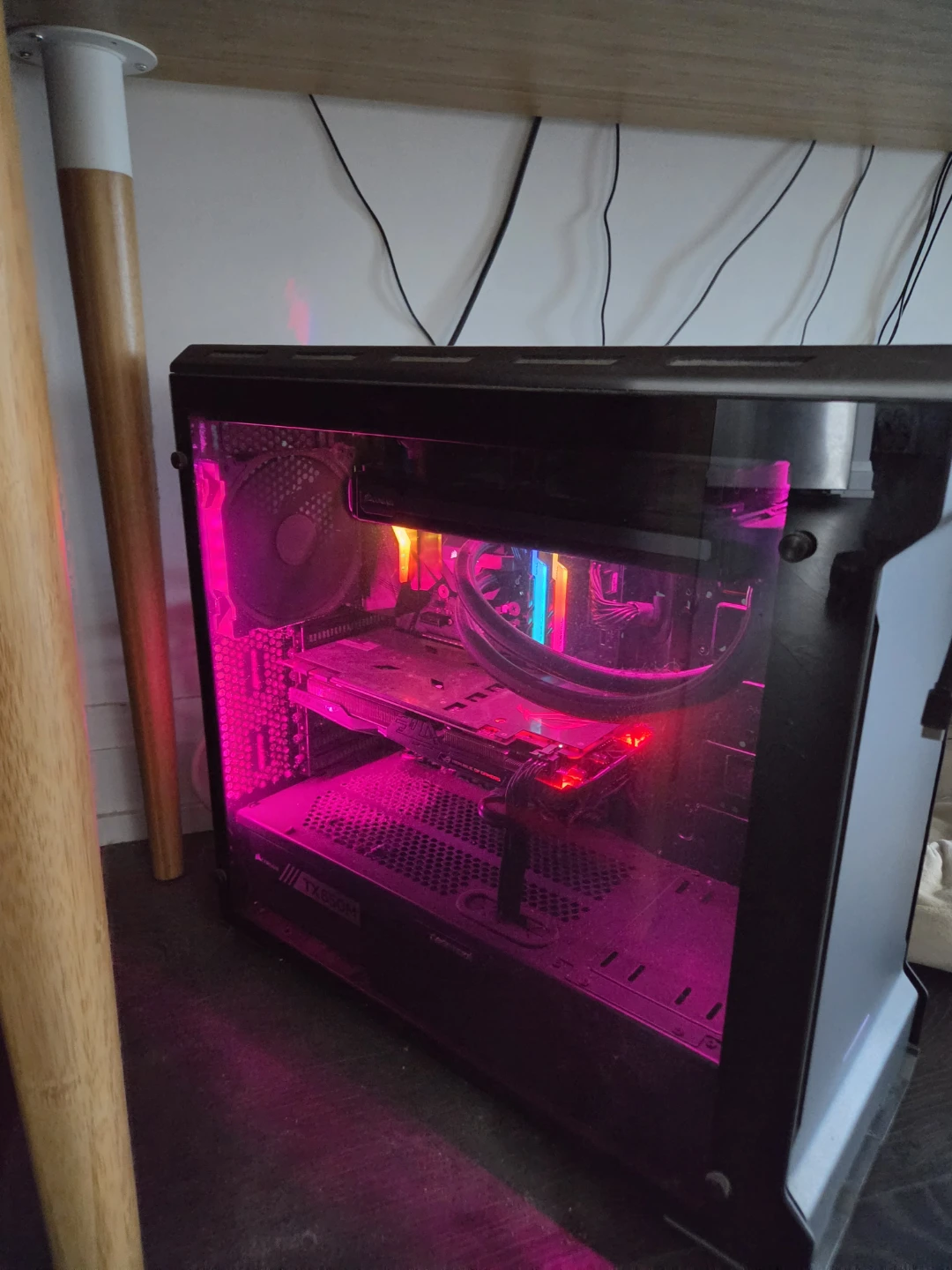 Gaming PC for Sale | i7-7700K / GTX 1070 8GB / 16GB RAM