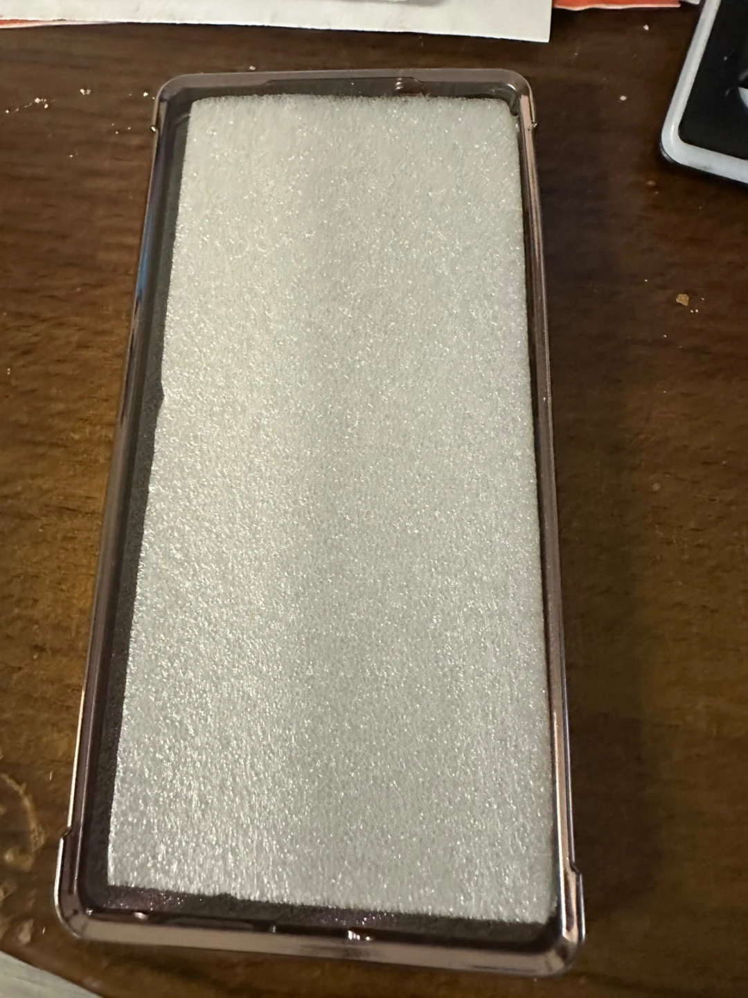 Samsung s25 Ultra Case Magnetic - photo 2