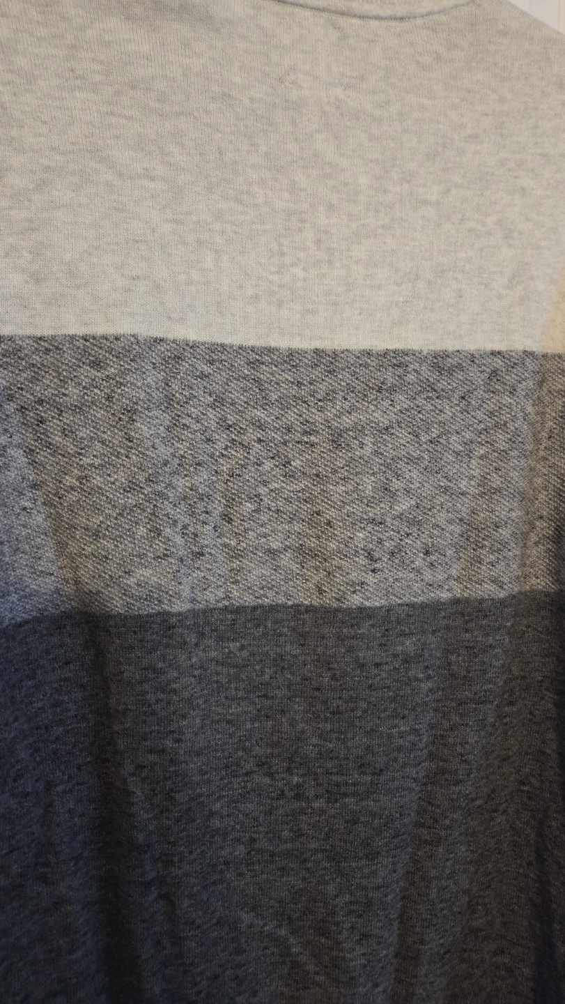 GAP Striped Crewneck Sweater - photo 3