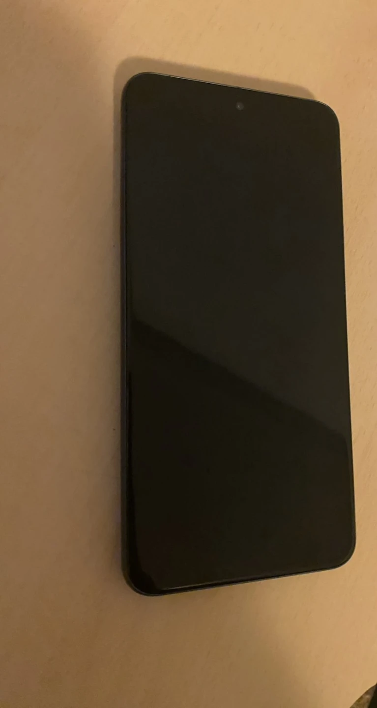 Google Pixel 7 Obsidian Smartphone