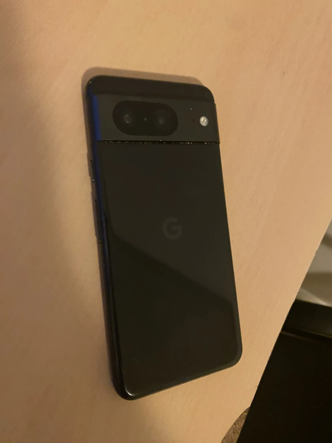 Google Pixel 7 Obsidian Smartphone - photo 2