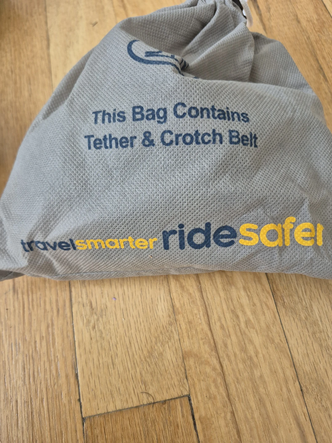 Ride Safer Travel Vest Child Safety Harness - photo 5