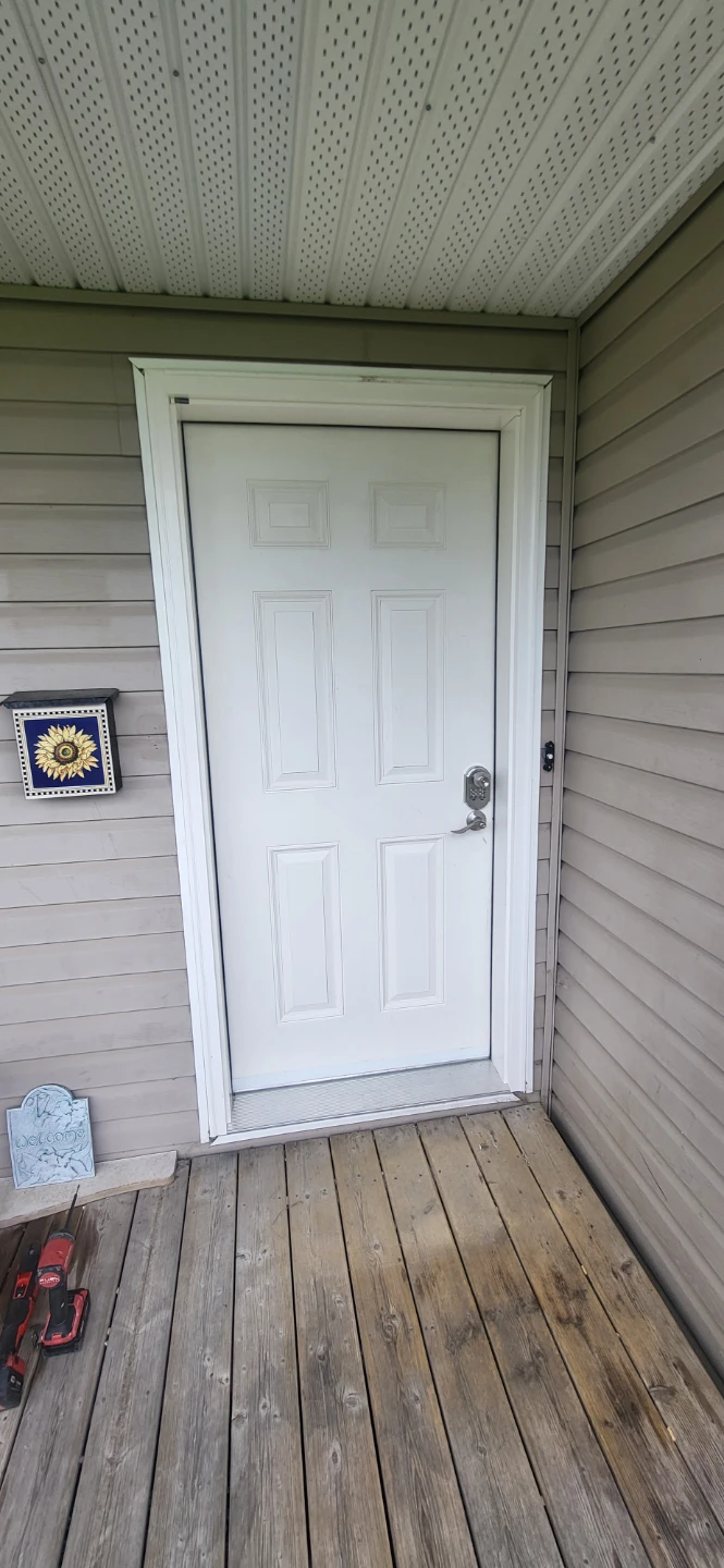 Replacement Windows & Door and mirror - photo 4