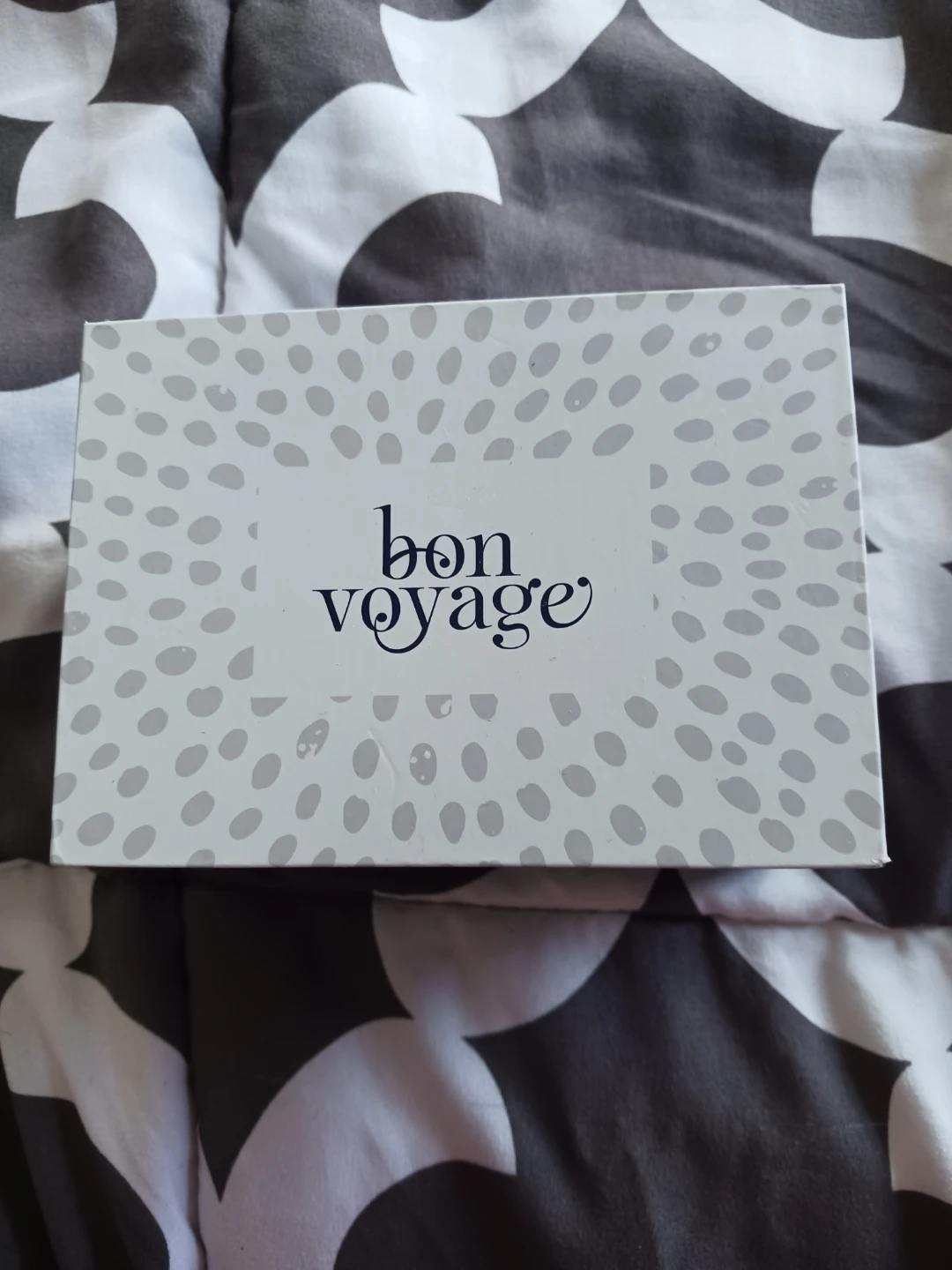 Bon Voyage Watch and Jewelry Set - photo 2