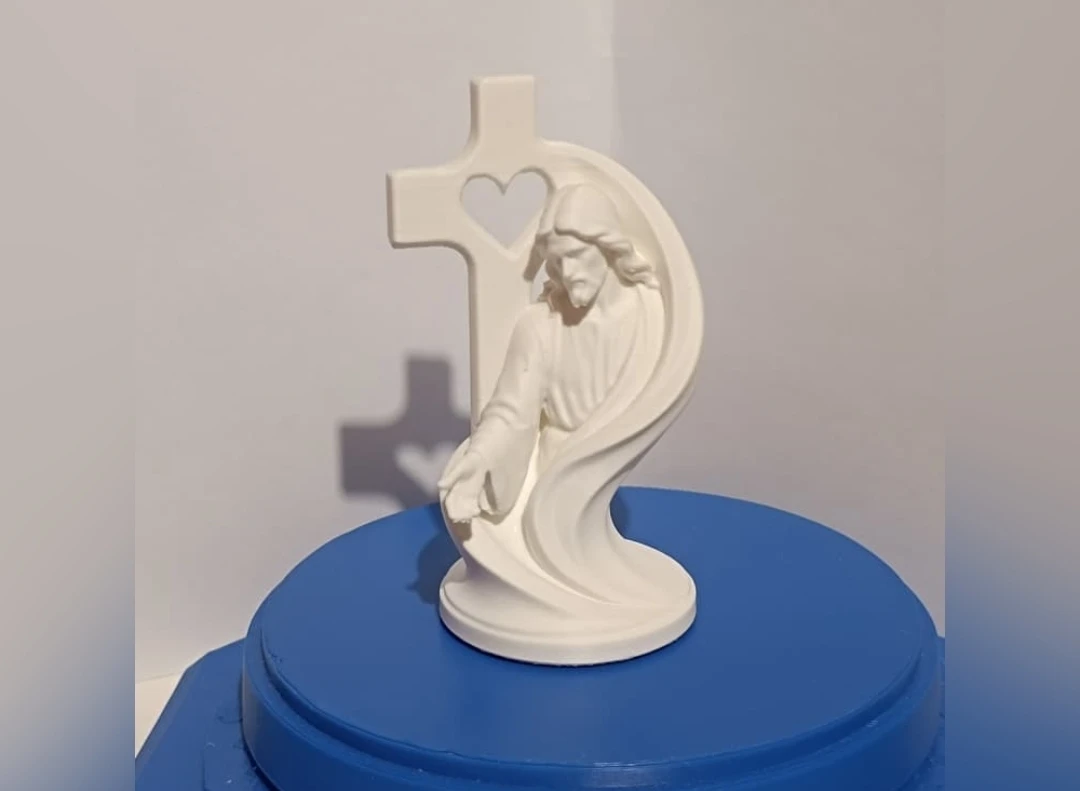 Jesus Figurines - photo 3