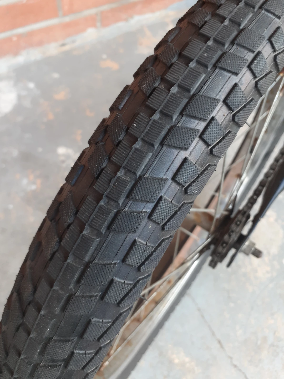Super Cycle BMX Bike - photo 2