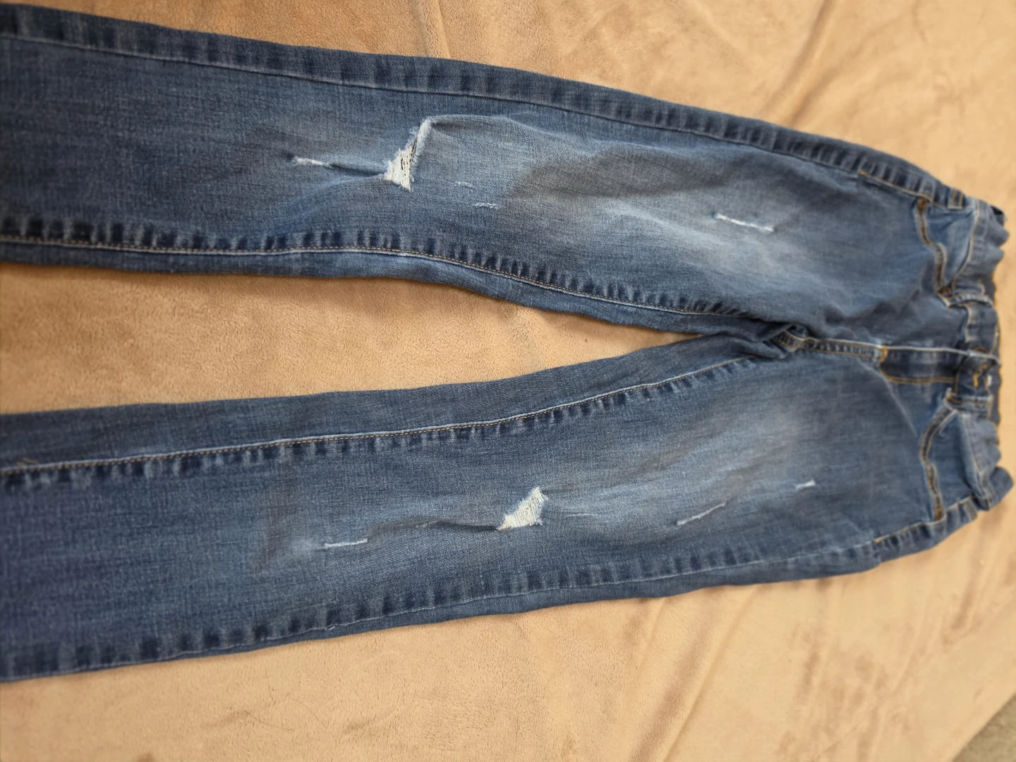 Bluenotes Emma High Rise Jegging Pants - photo 2