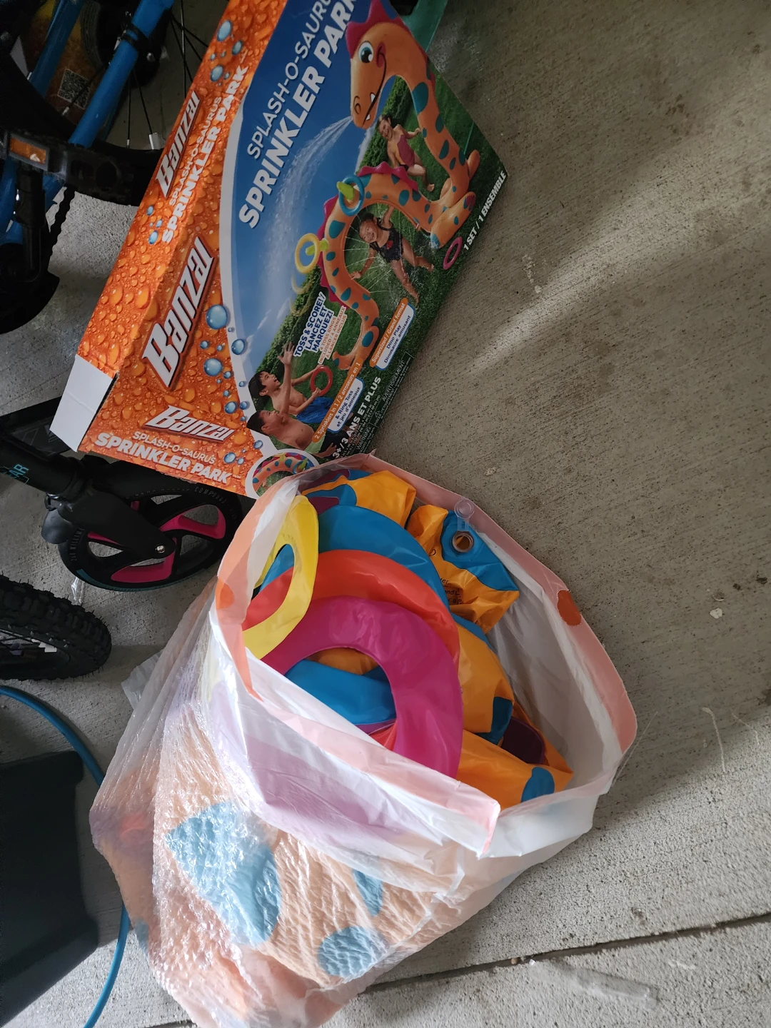 Kids toys - photo 2