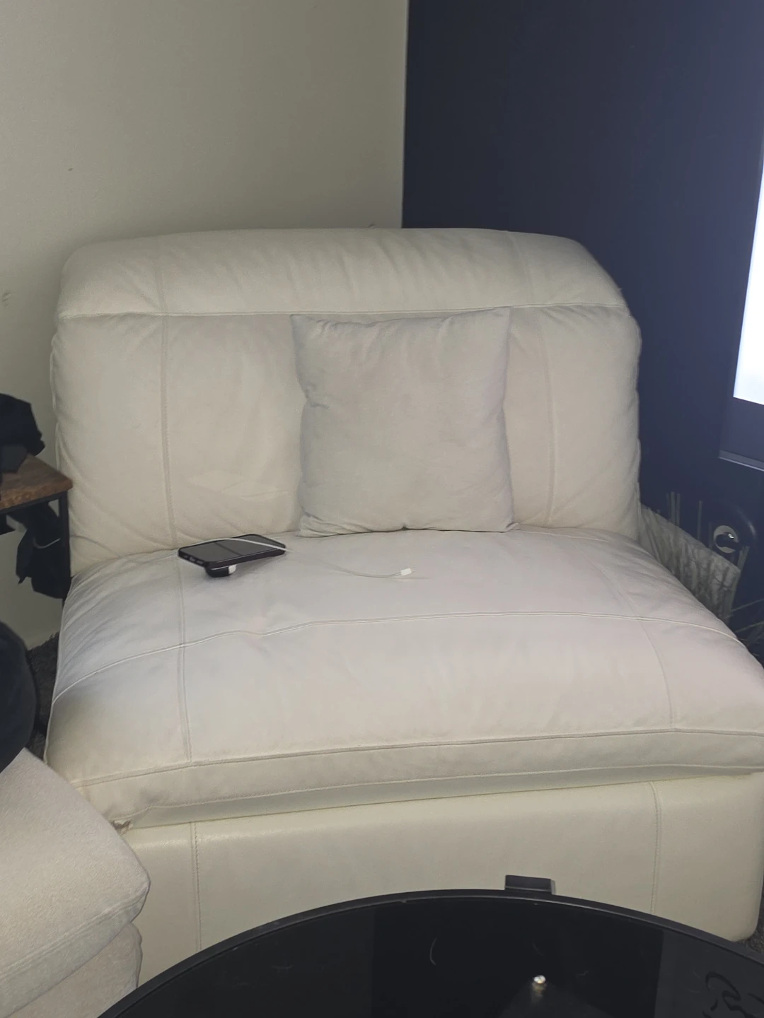 Couch - photo 4