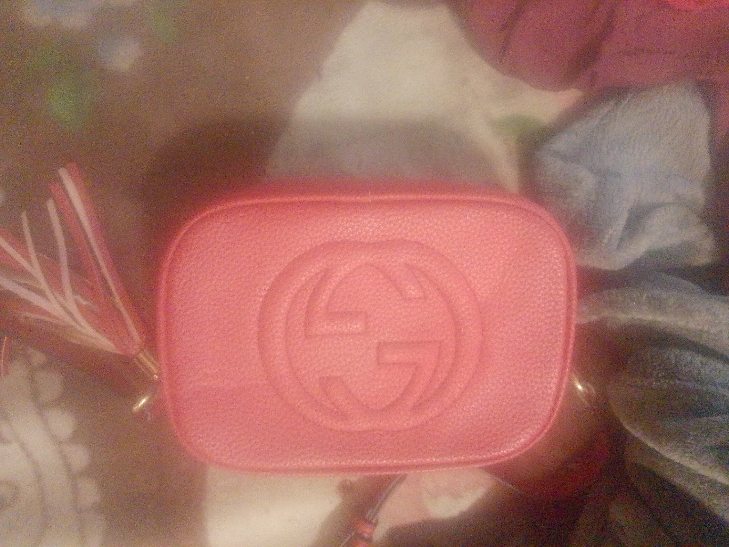 Gucci  purse