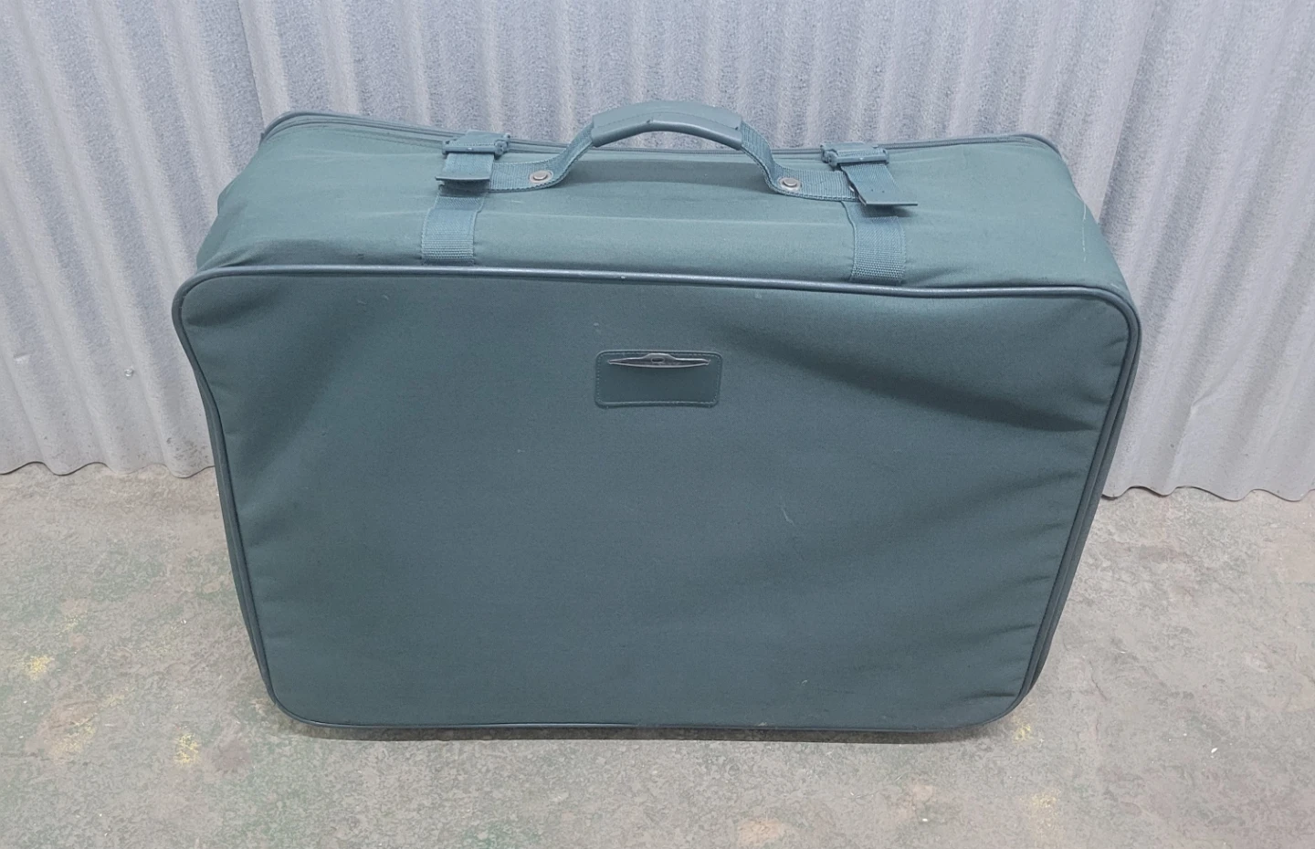 Samsonite Green Suitcase - photo 2