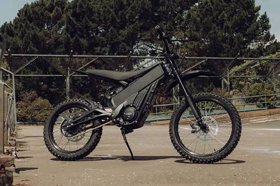 Looking for ebike/emoto