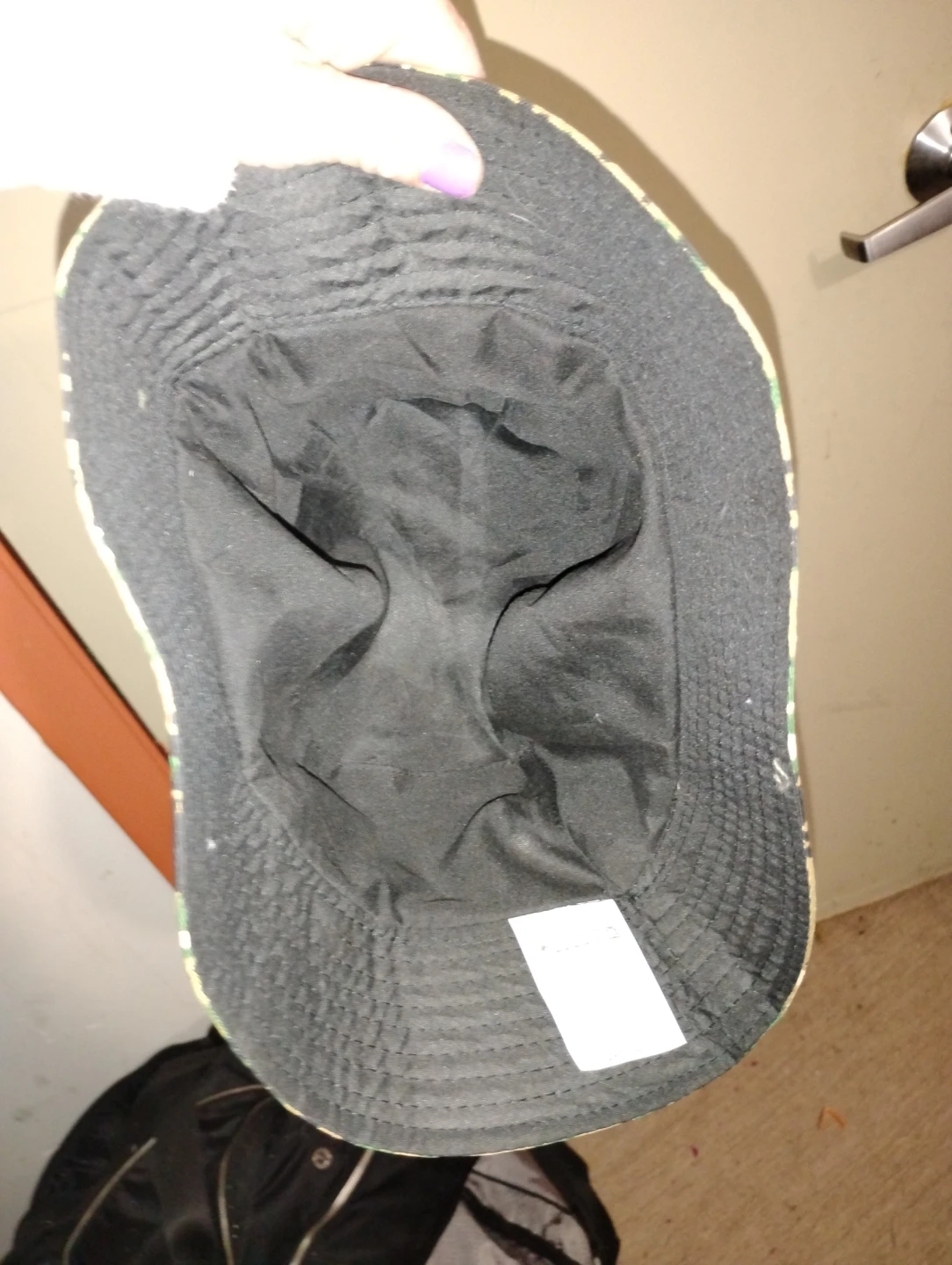 Brand New, Digital Camouflage Patterned, Bucket Hat - photo 4