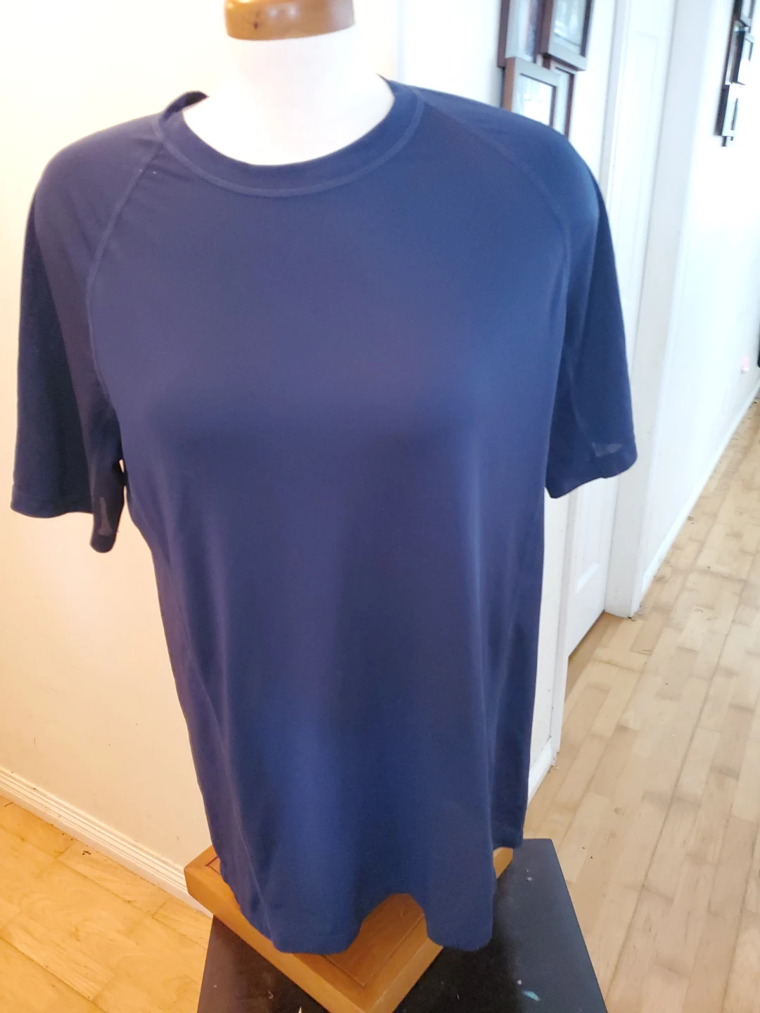 Men's Sports shirt - photo 4