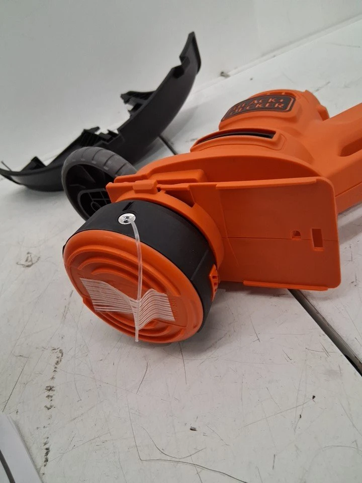 BLACK+DECKER 3-in-1 String Trimmer/Edger & Lawn Mower - photo 3