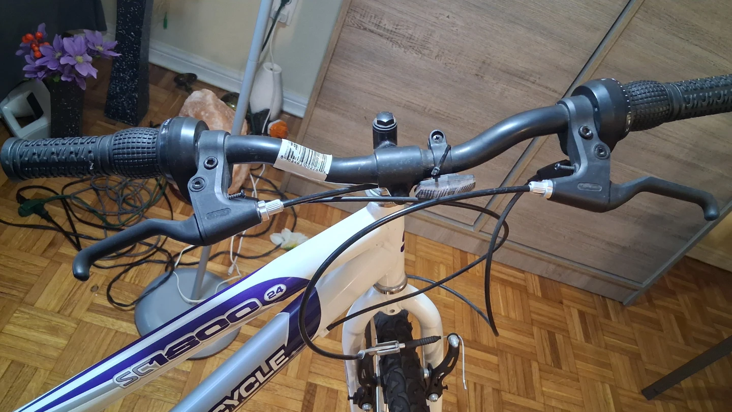 Bike - photo 4