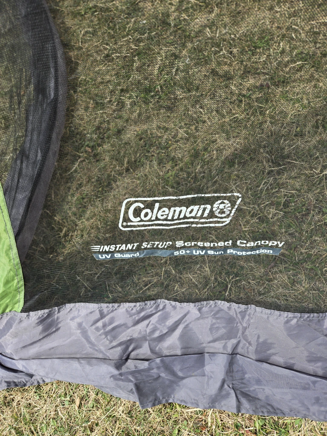 Coleman Instant popup Screened Canopy - photo 4