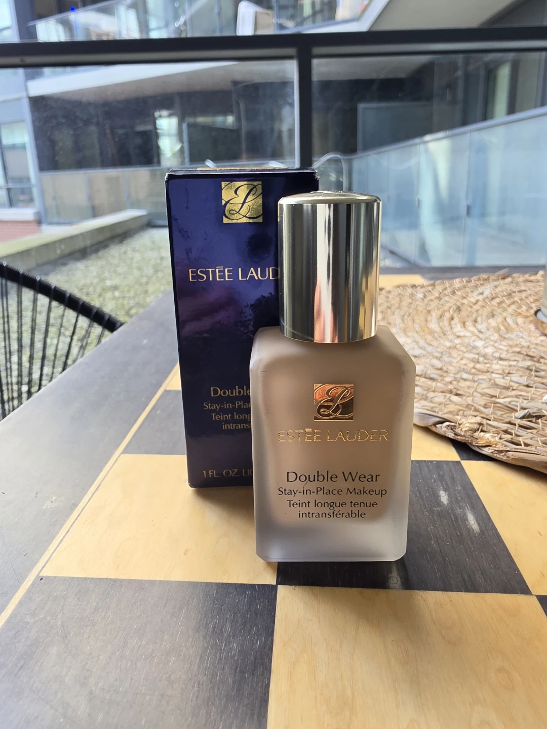 Estee Lauder Double Wear Stay-in-Place Makeup - Desert Beige - photo 2