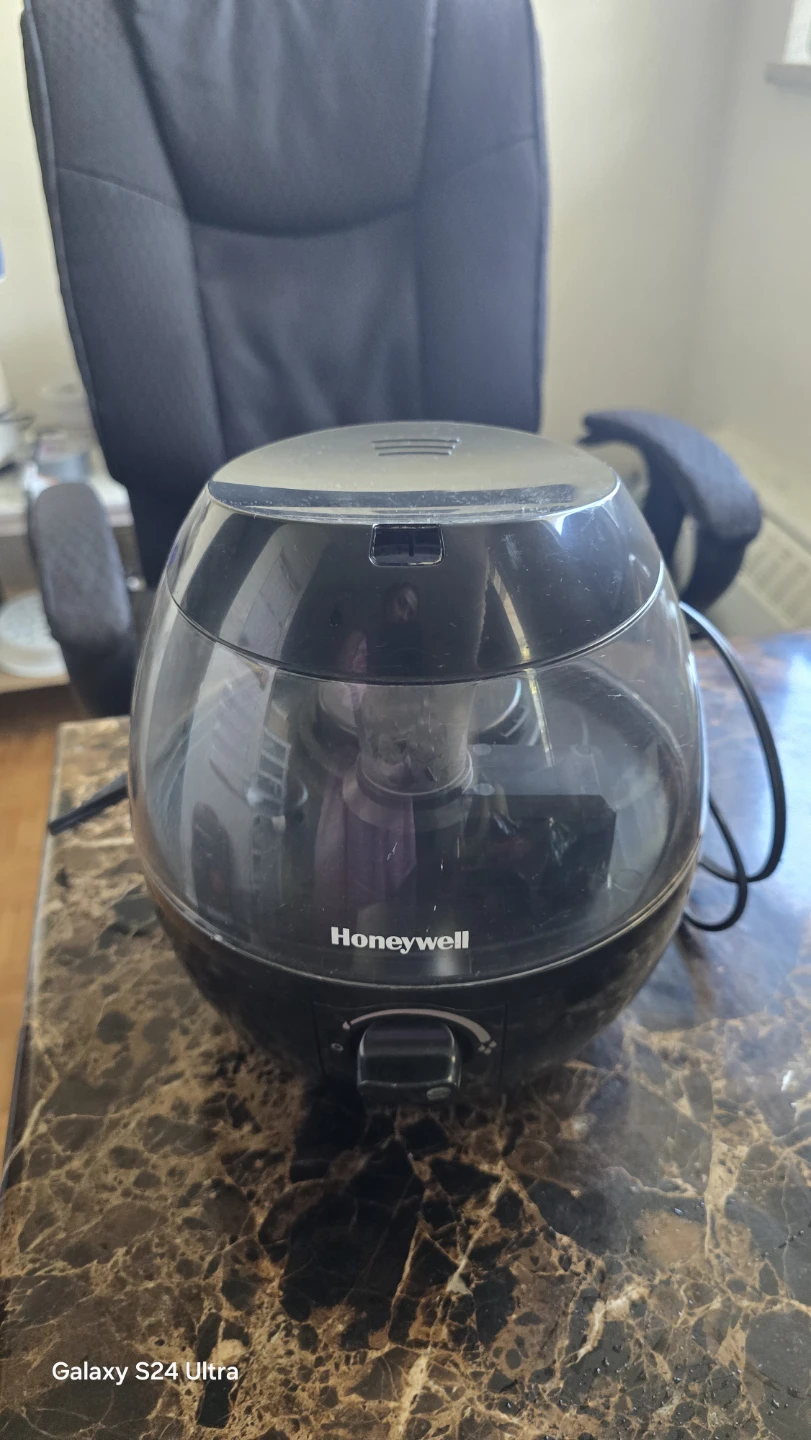 Honeywell Humidifier