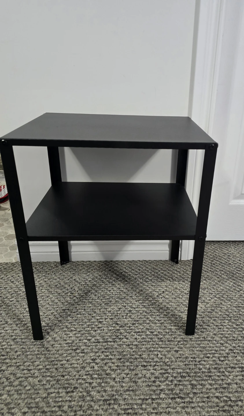 IKEA KNARREVIK Side Table - photo 2