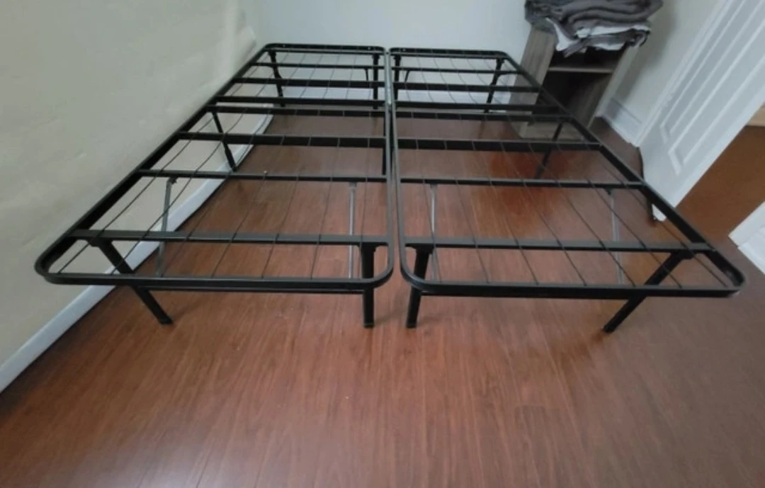 Queen Bed or Mattress Moving sale - photo 4