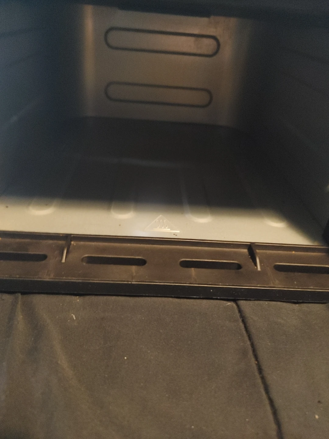 Chefman Air Fryer - photo 3