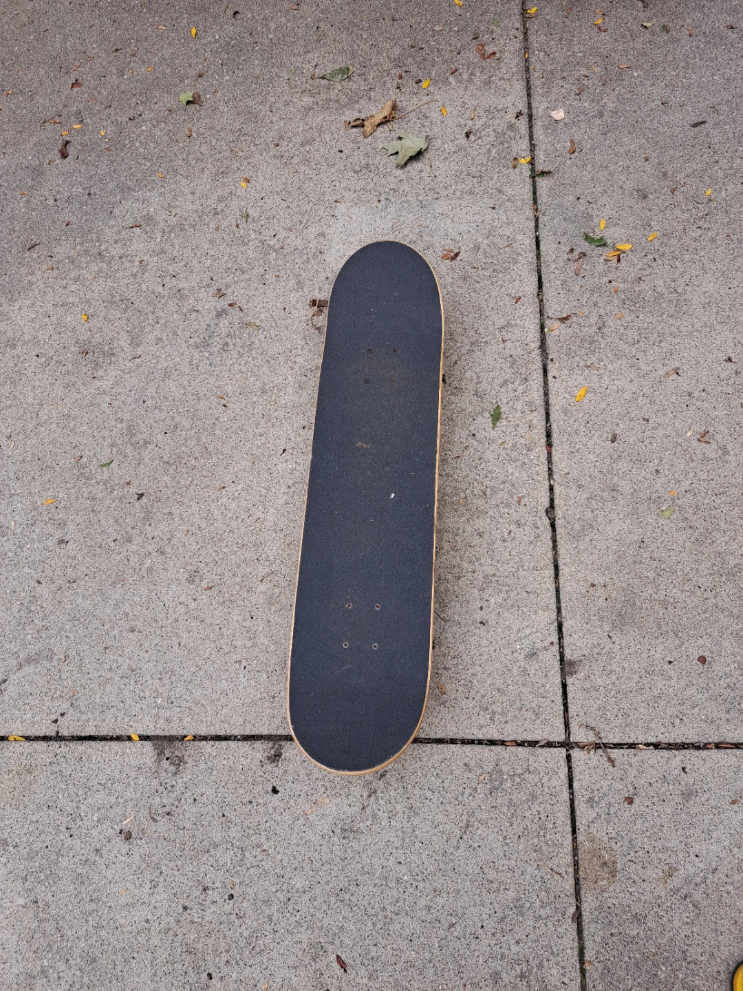 Basic Skateboard - photo 3