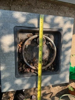 Propane Fire Pit - photo 2