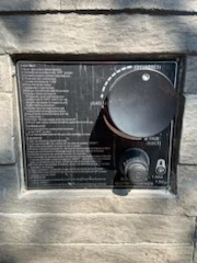 Propane Fire Pit - photo 3