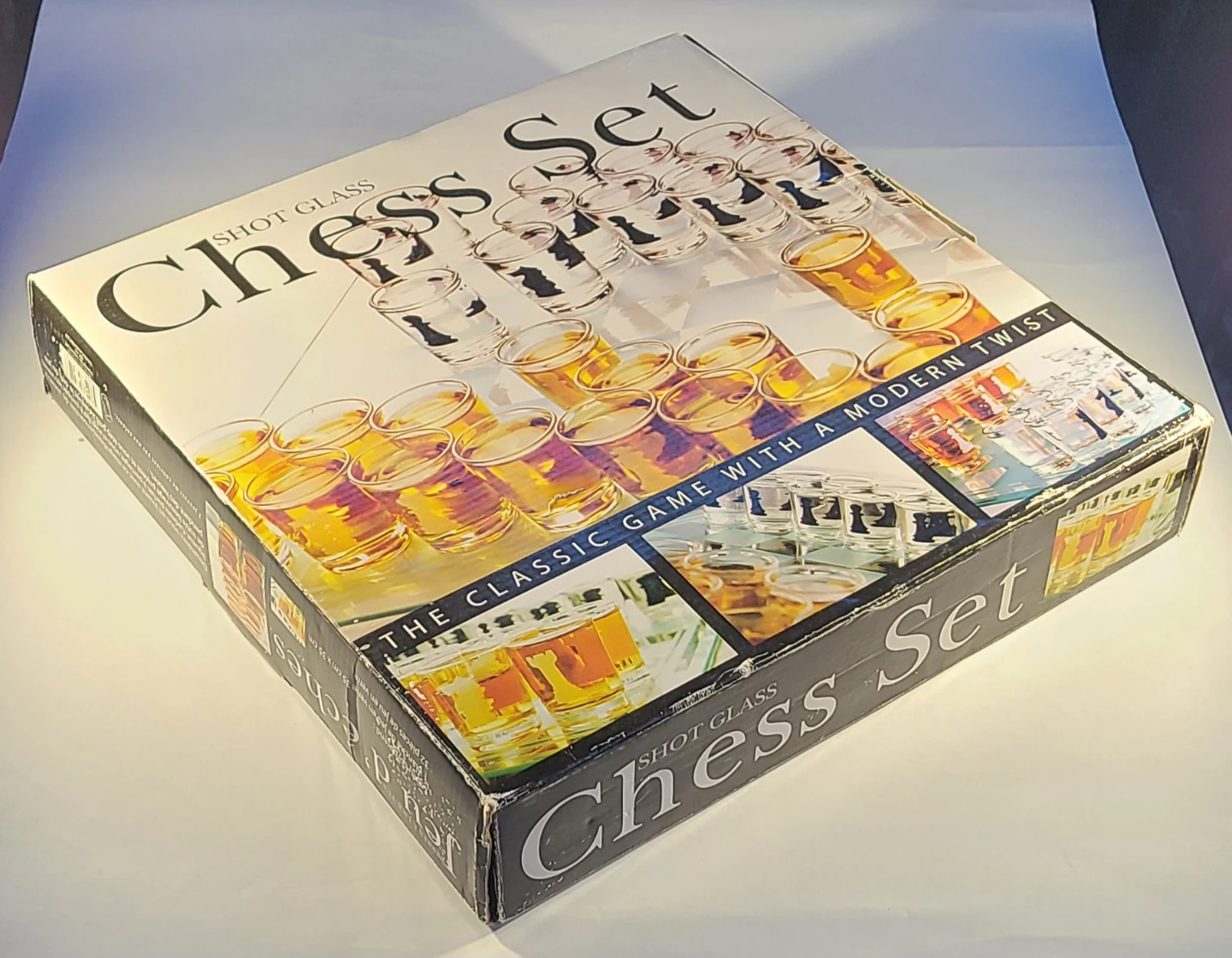 Chess Set