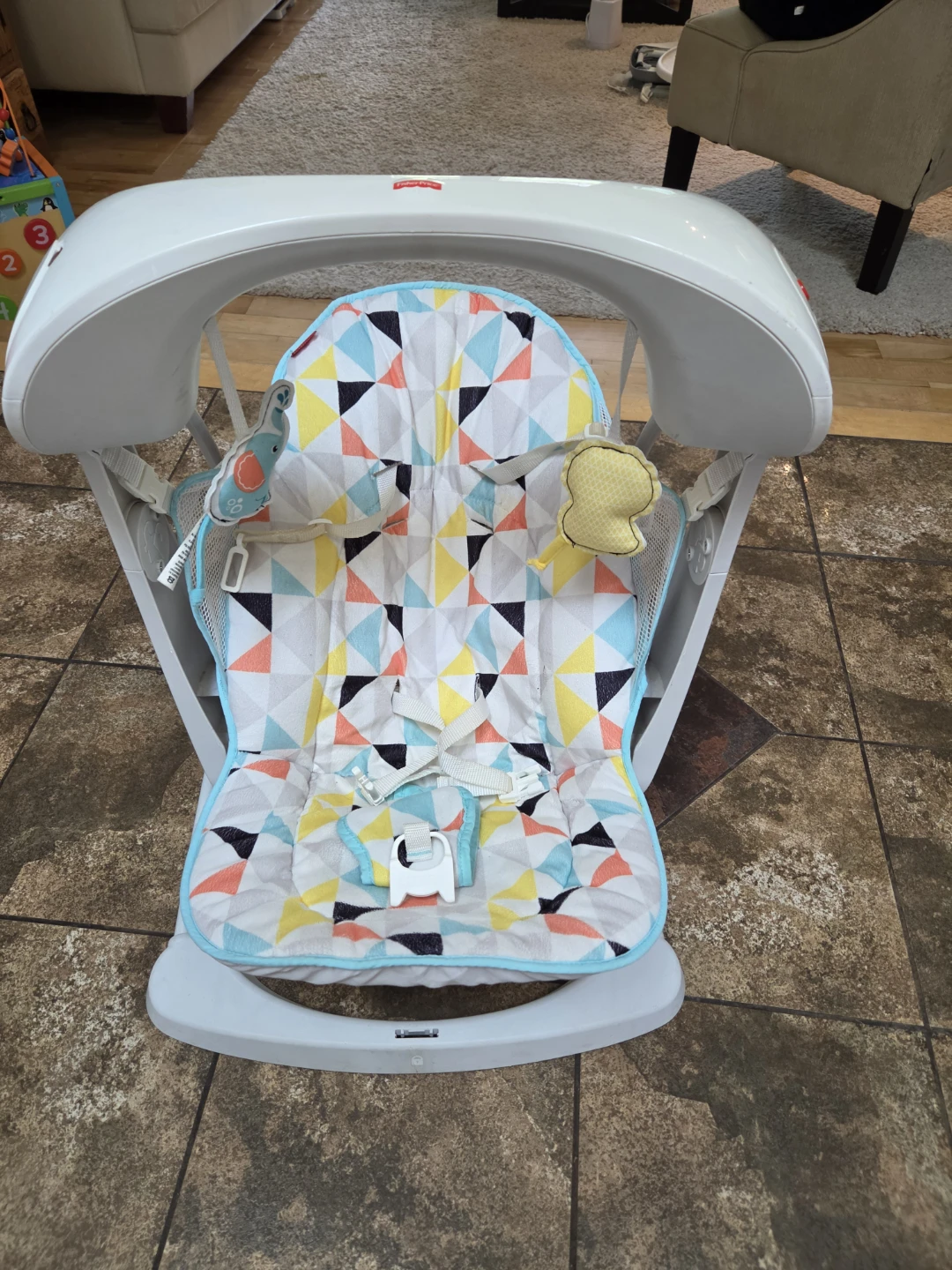 Fisher-Price Baby Swing