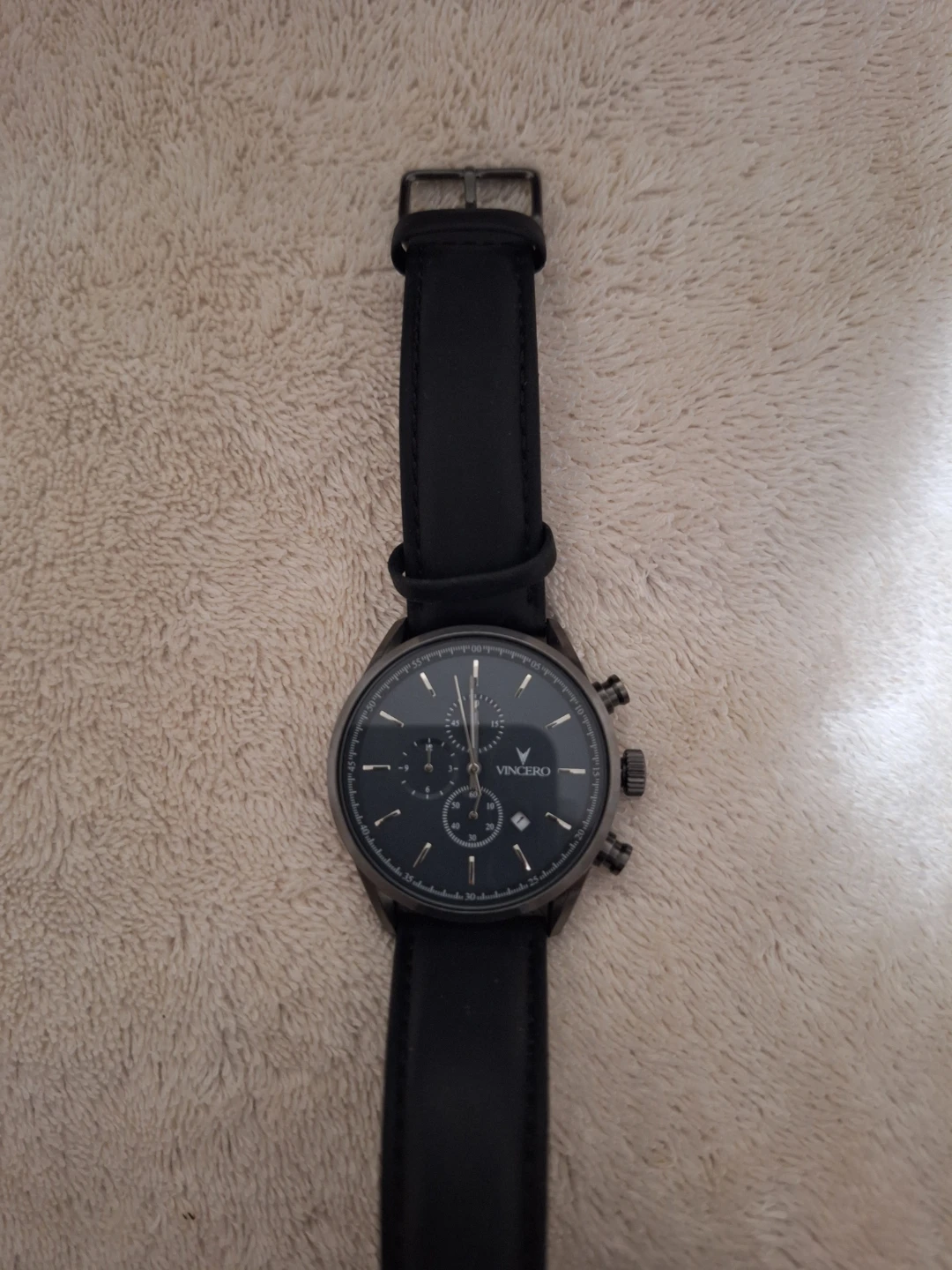Mens vincero watch/ Bracelet - photo 3