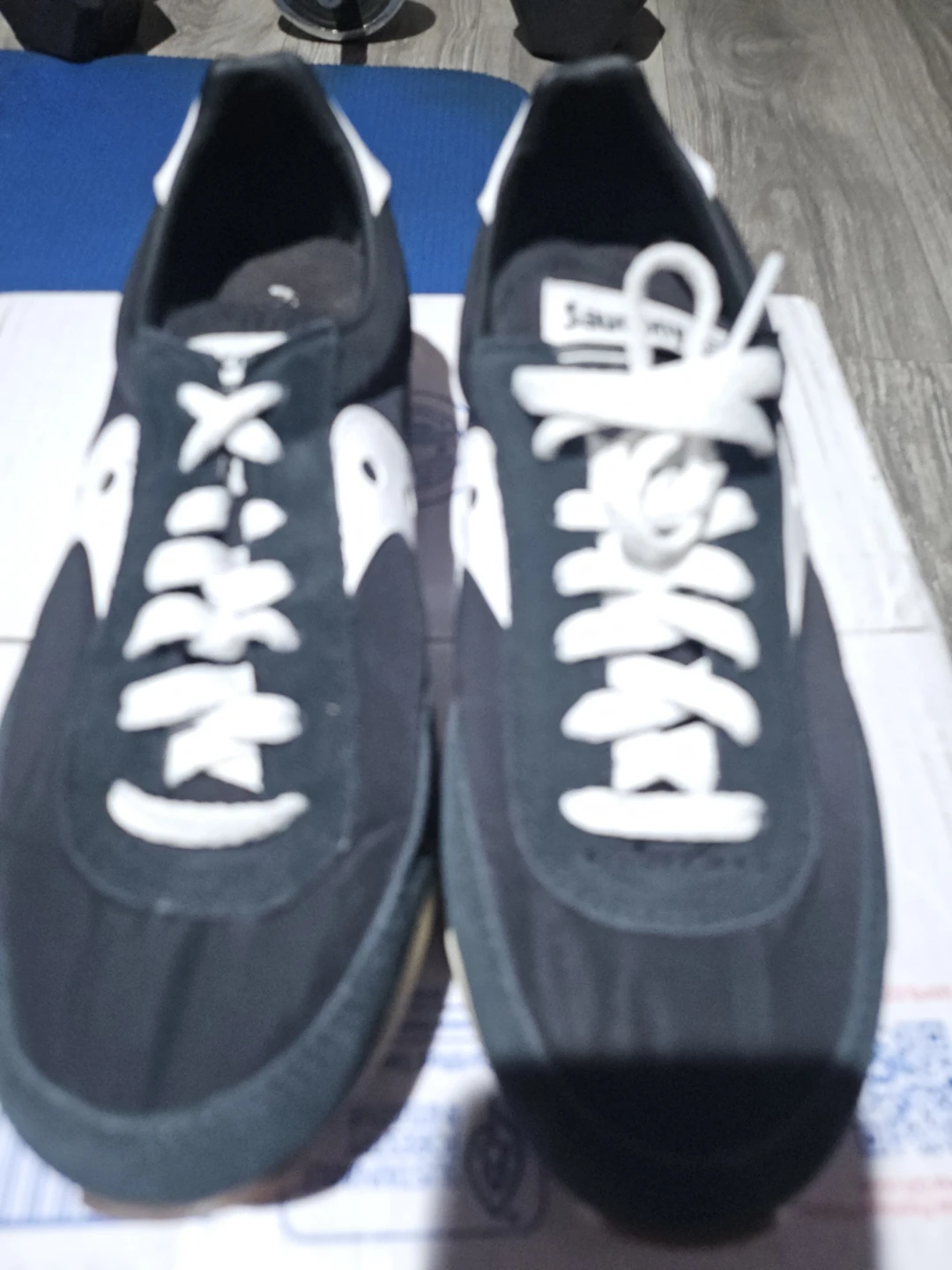 Saucony Men's Sneakers