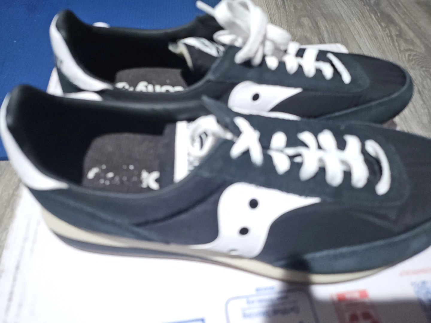 Saucony Men's Sneakers - photo 2
