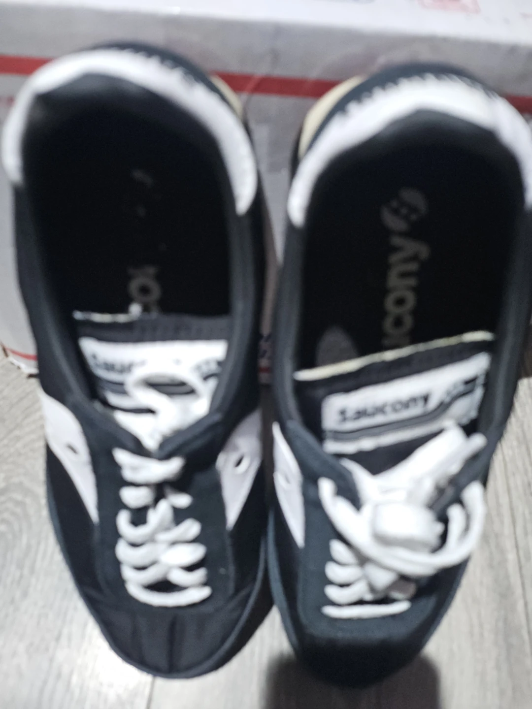 Saucony Men's Sneakers - photo 3