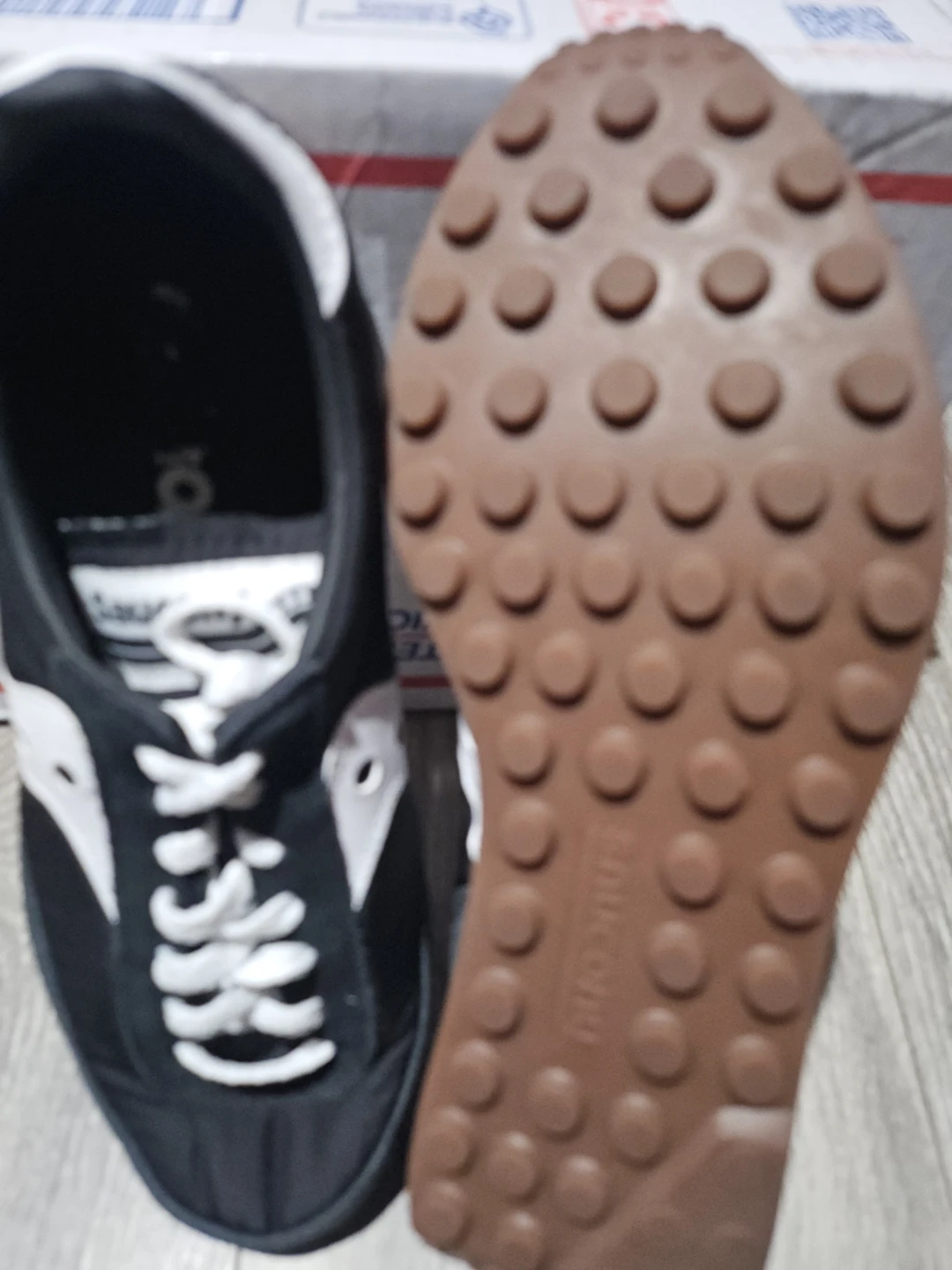 Saucony Men's Sneakers - photo 4