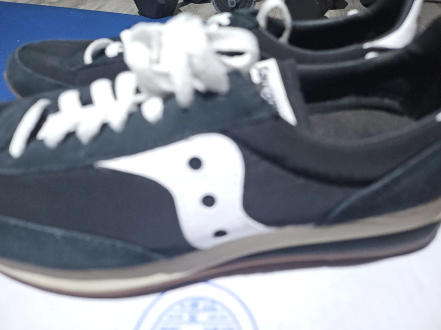Saucony Men's Sneakers - photo 5