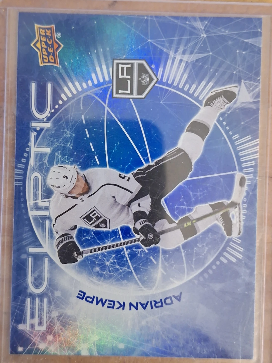 Upper Deck Hockey Cards - photo 3