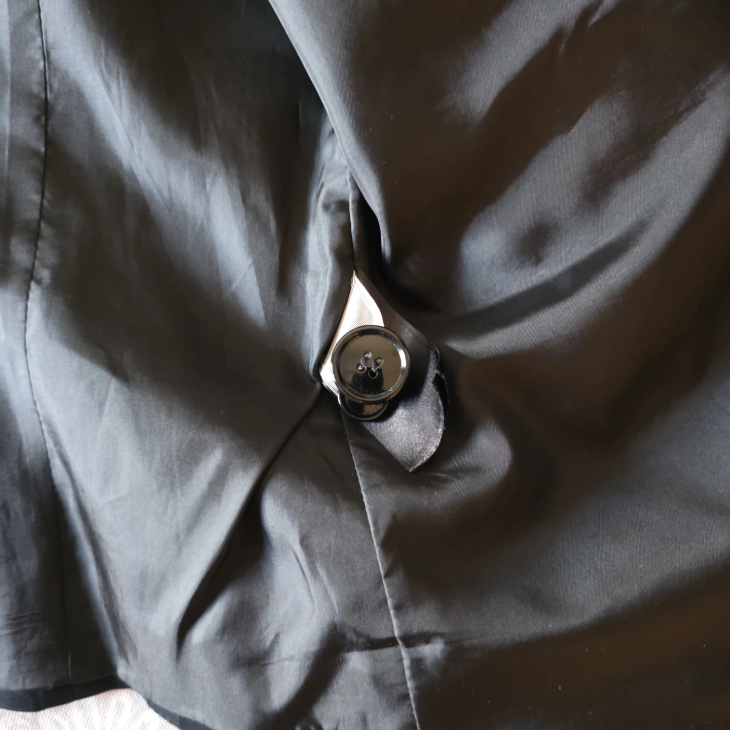 H&M Black Blazer - photo 4