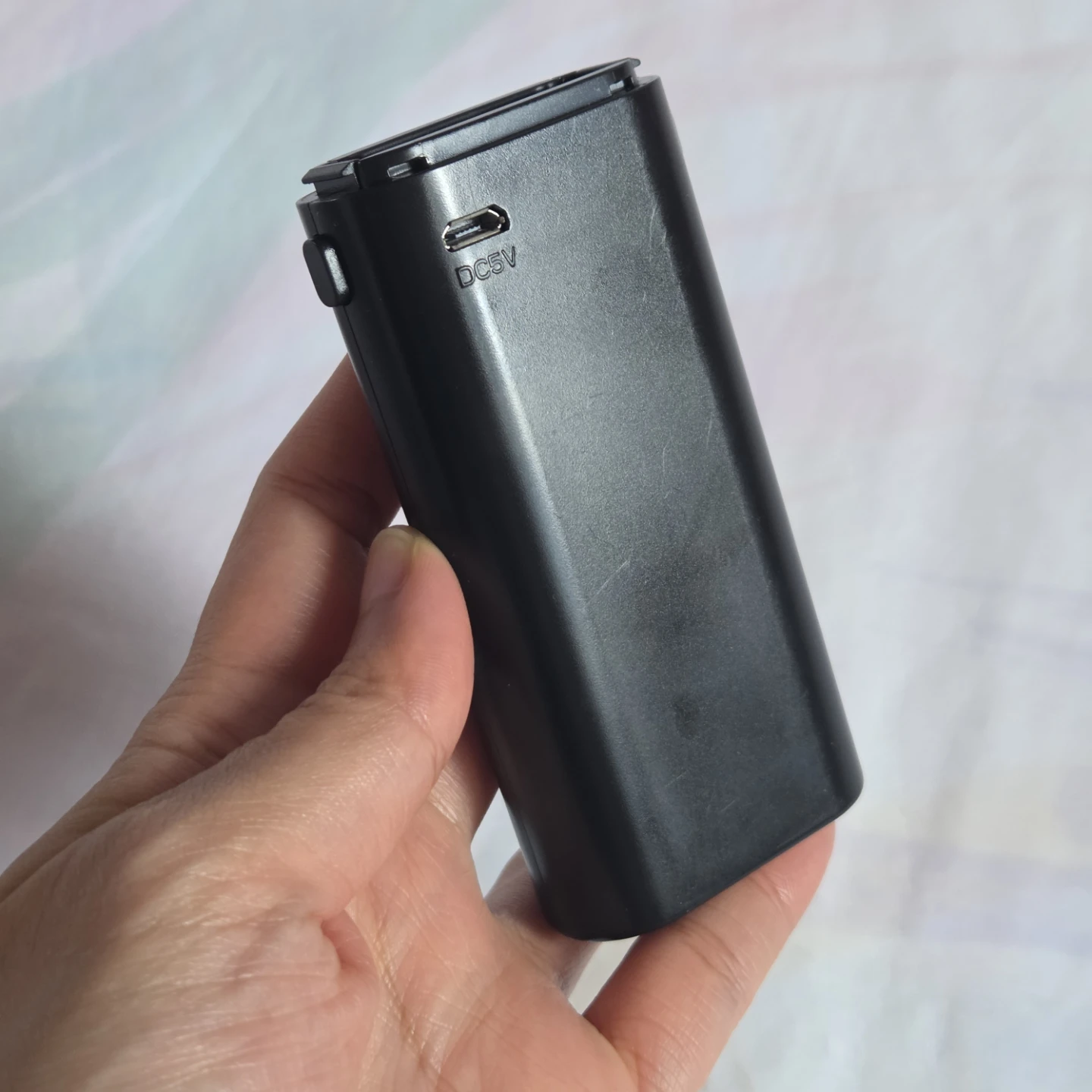 Power Bank (5200mAh Capacity) - photo 2