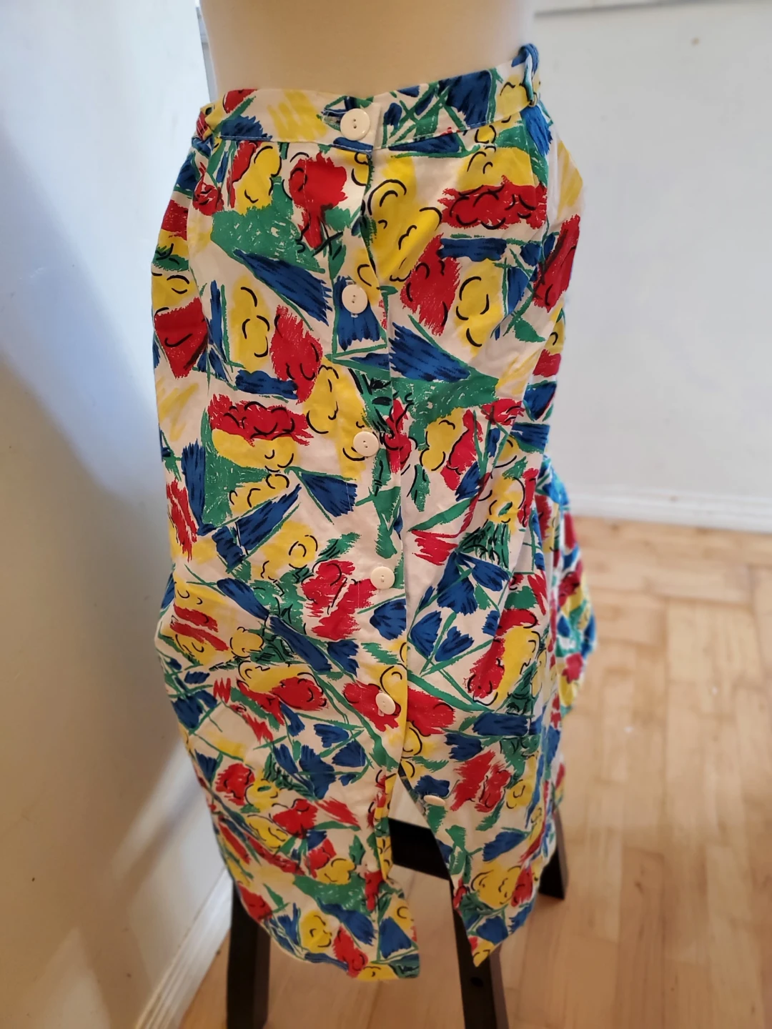 Ladies Skirt - photo 2