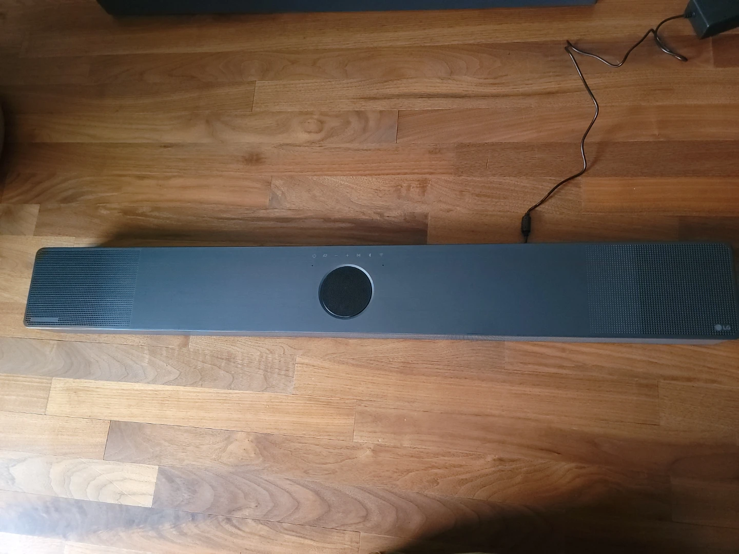 LG SC9S 3.1.3 Dolby Atmos Soundbar (Standalone Unit) - photo 2