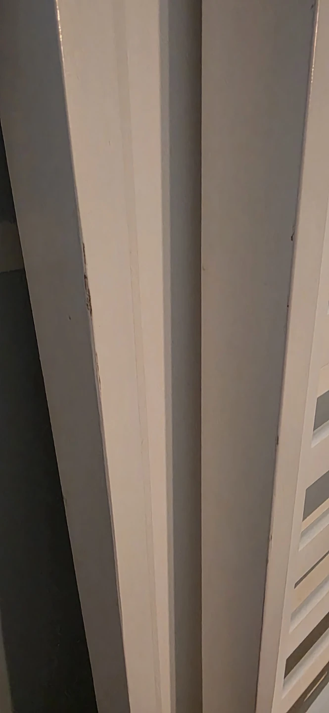 White Crib - photo 4