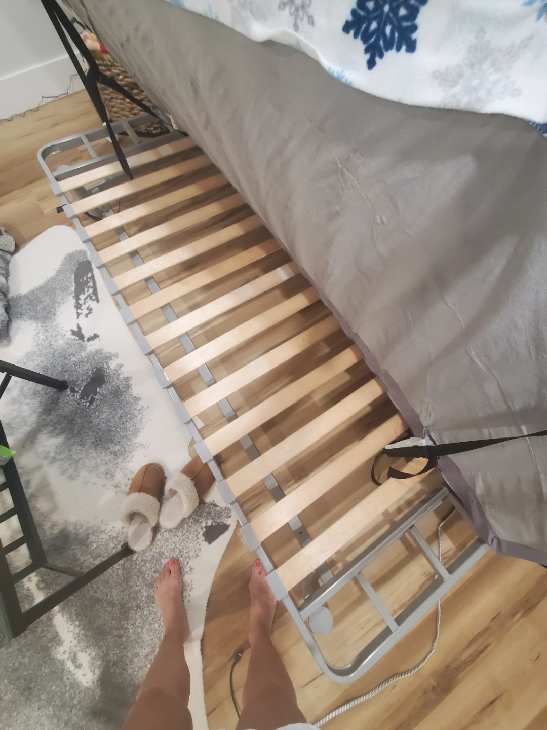 IKEA BEDDINGE Futon - photo 2