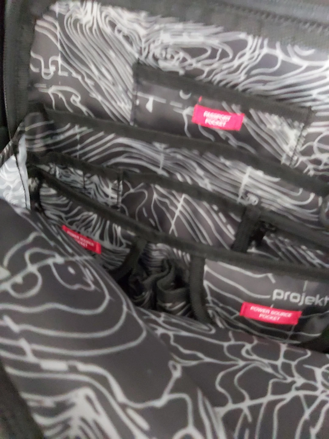 Projekt Backpack - photo 2