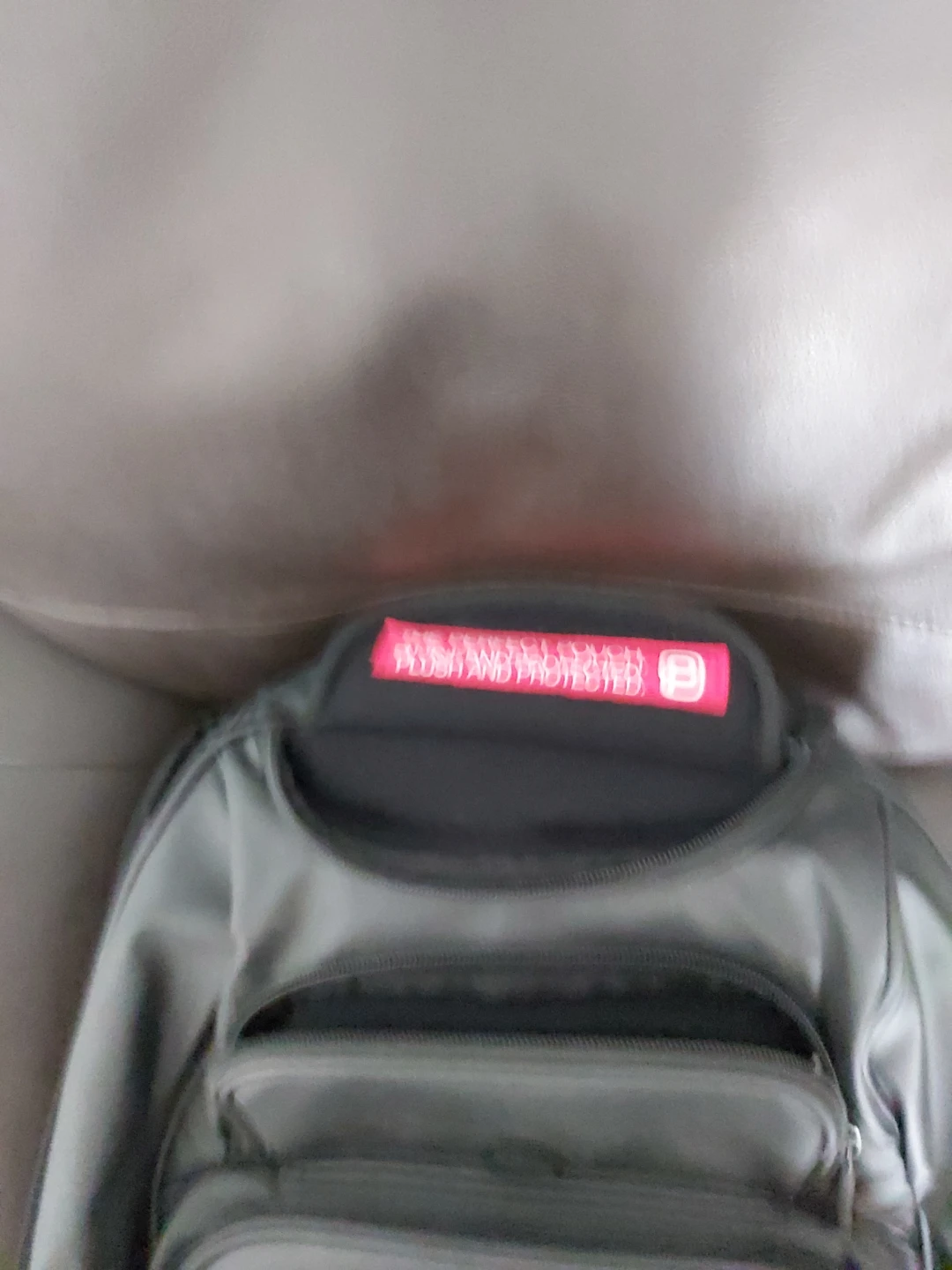 Projekt Backpack - photo 3