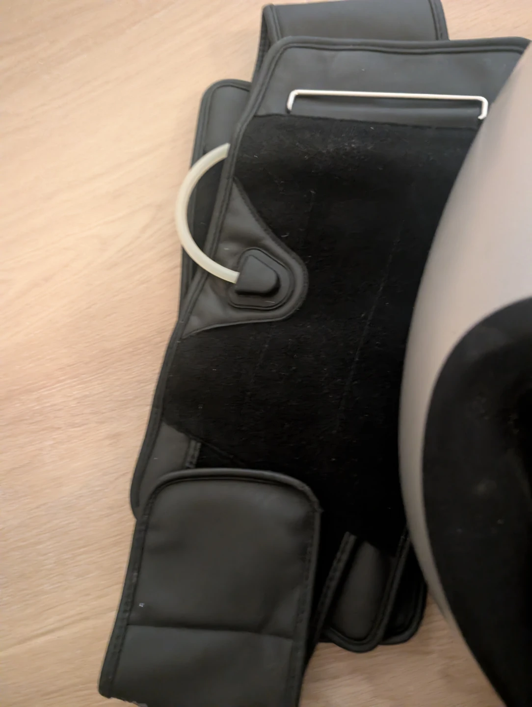 truMedic InstaShiatsu+ Foot and Calf Massager - photo 3