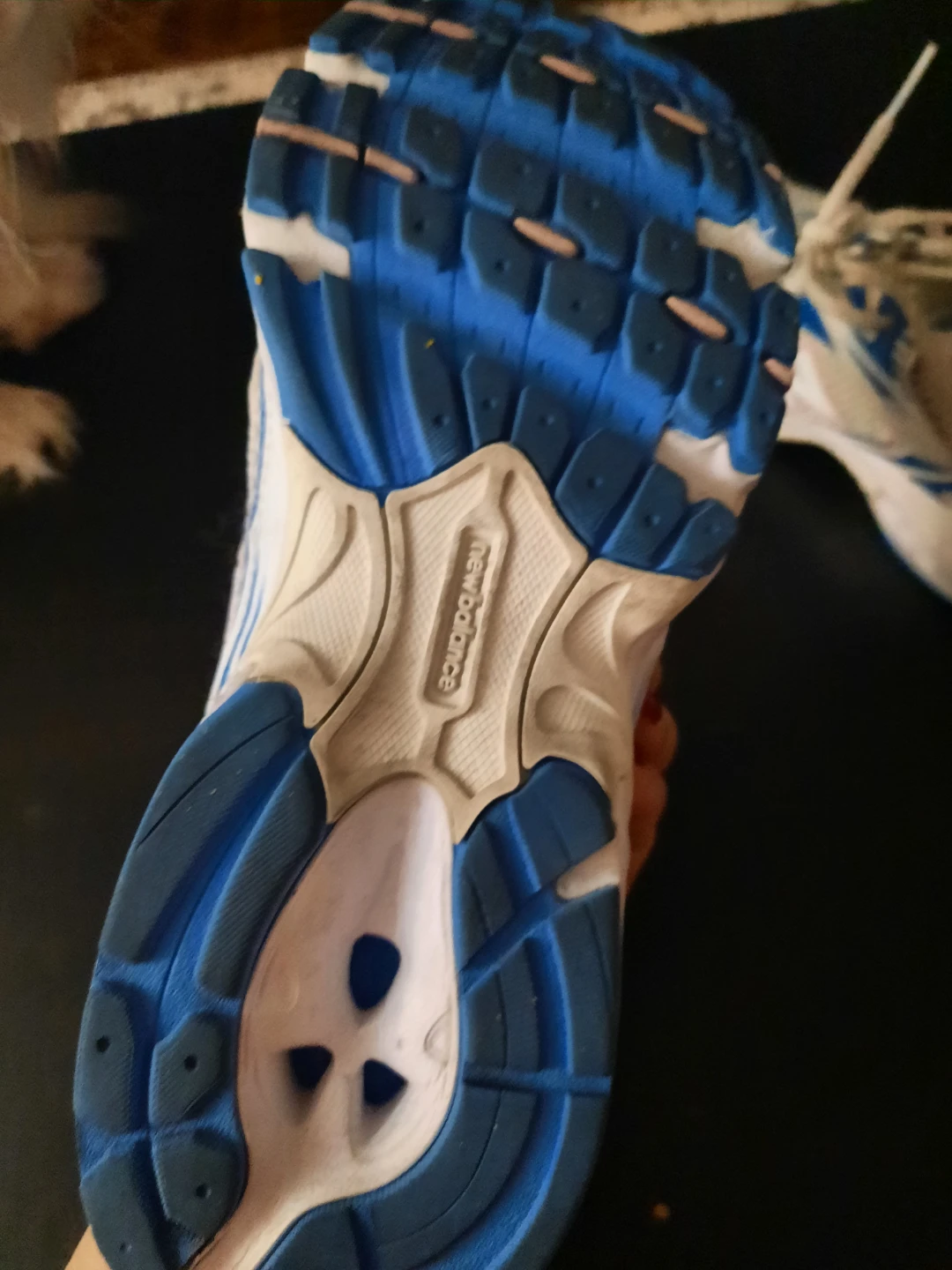 New Balance Running Shoes - photo 2