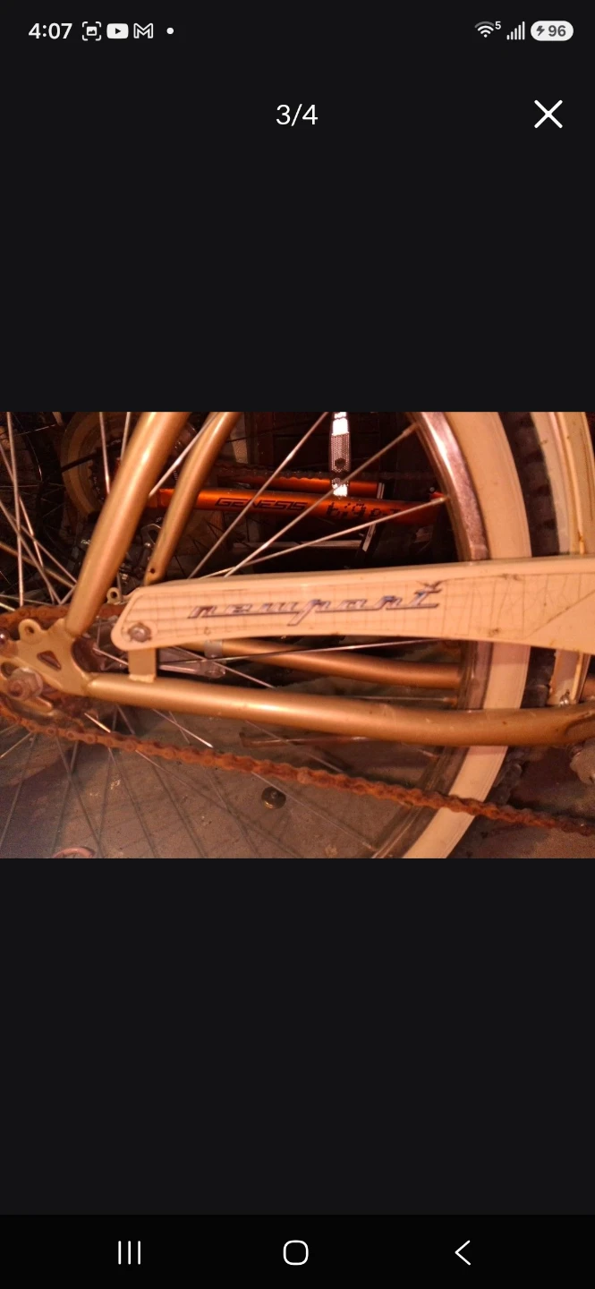 Huffy Adult Bicycle - photo 4